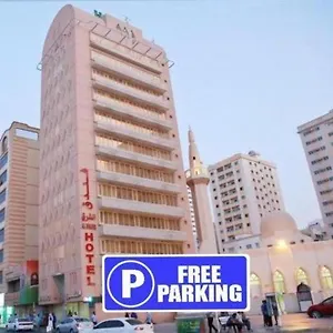 Al Sharq - Baithans Отель Шарджа