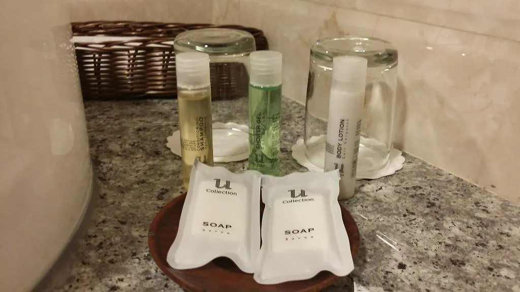 Hotel H Valley Yangon