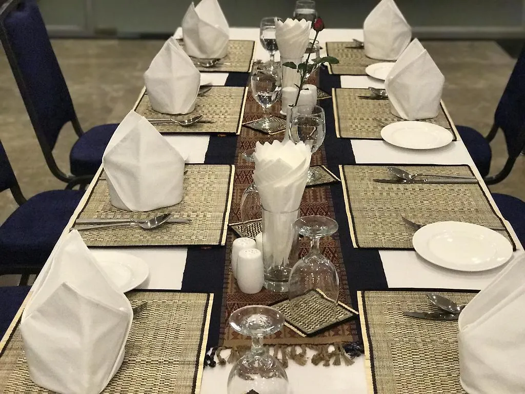 Hotel H Valley Yangon Myanmar