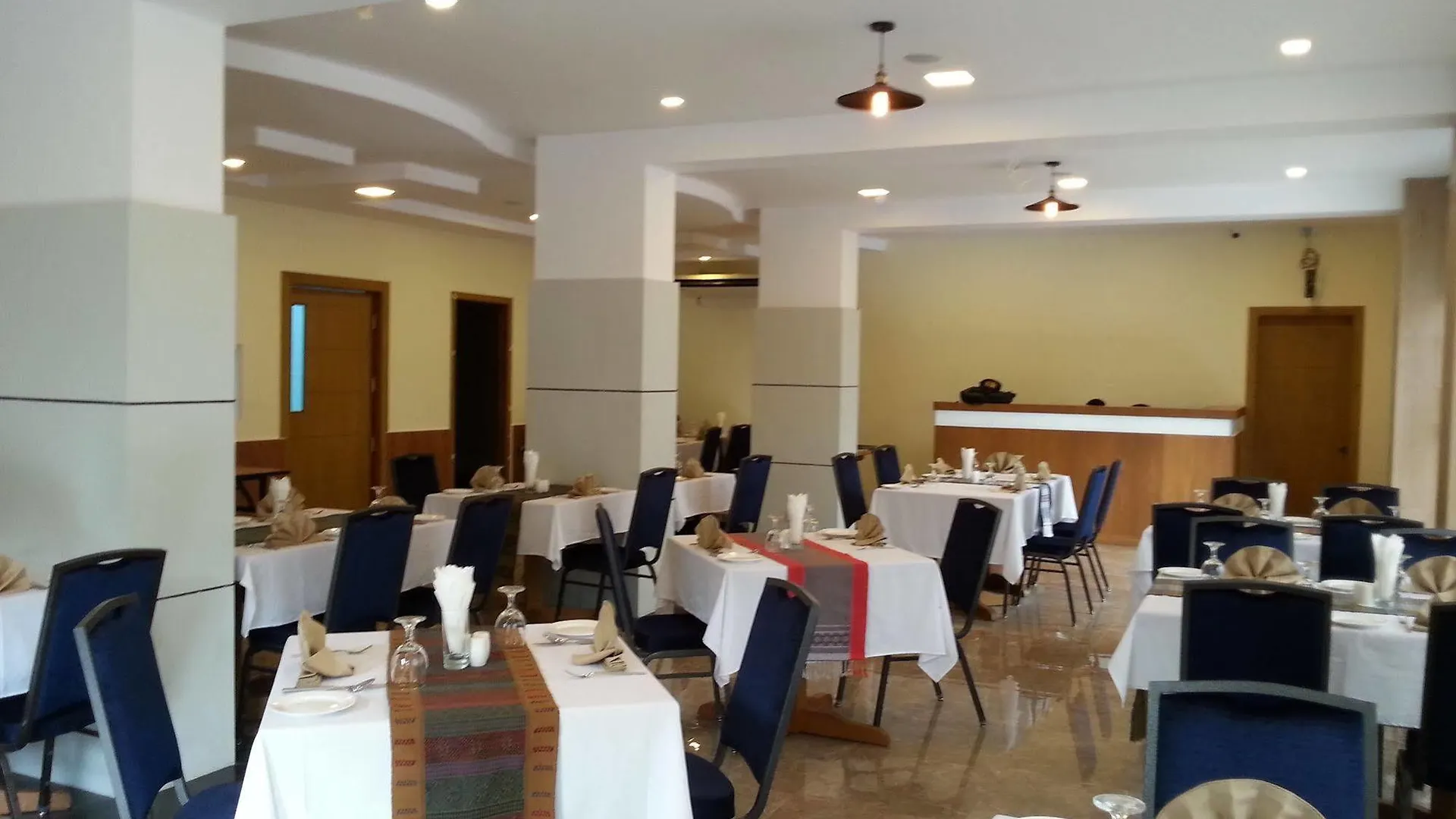 Hotel H Valley Yangon