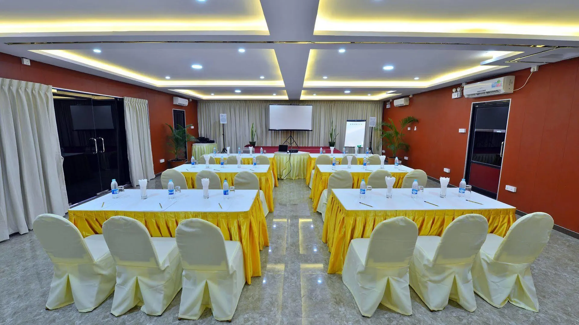 Hotel H Valley Yangon
